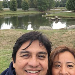 Meet your Posher, Fernando